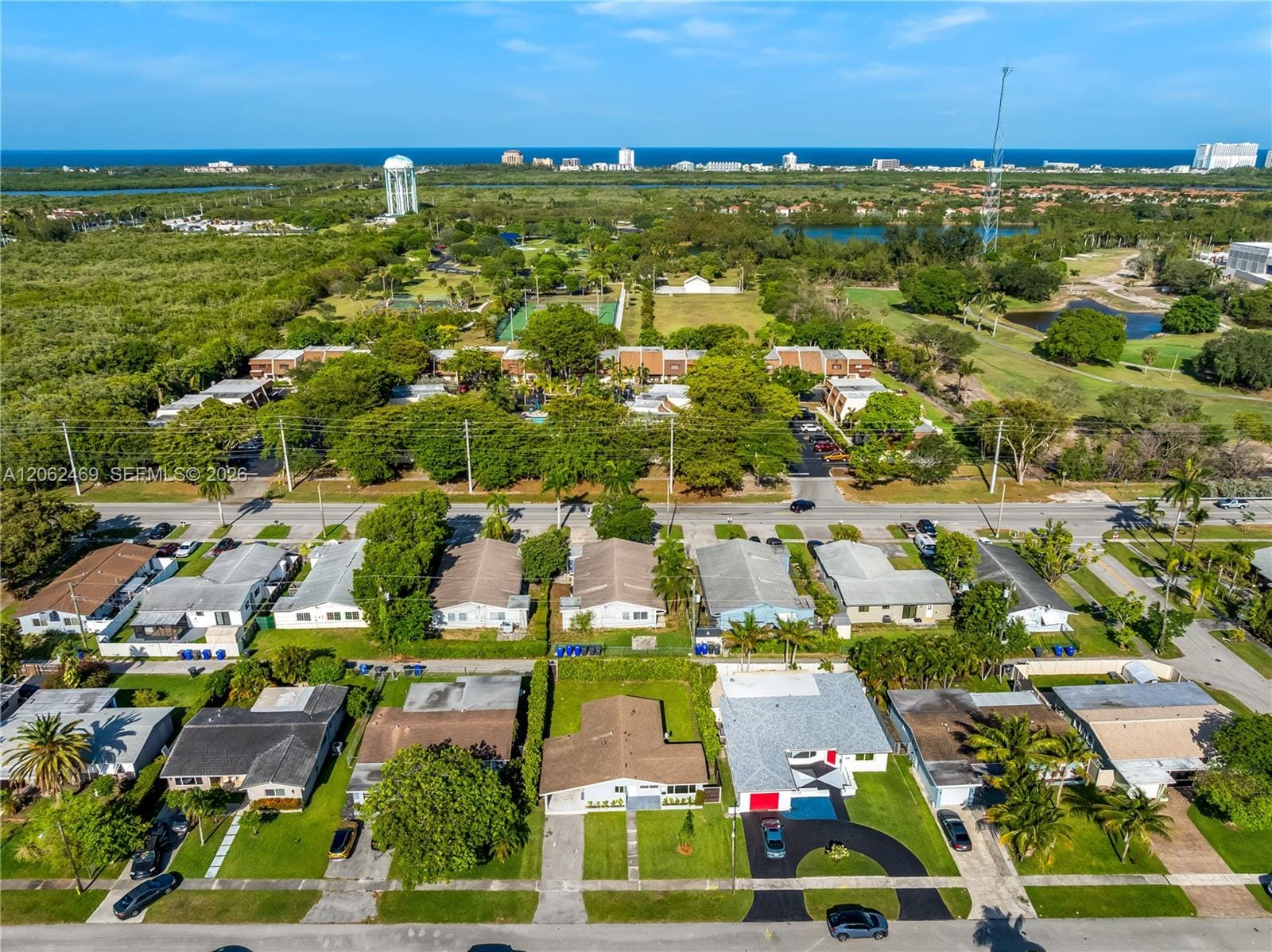 2111 N 14th Court, Hollywood, FL 33020 photo 27