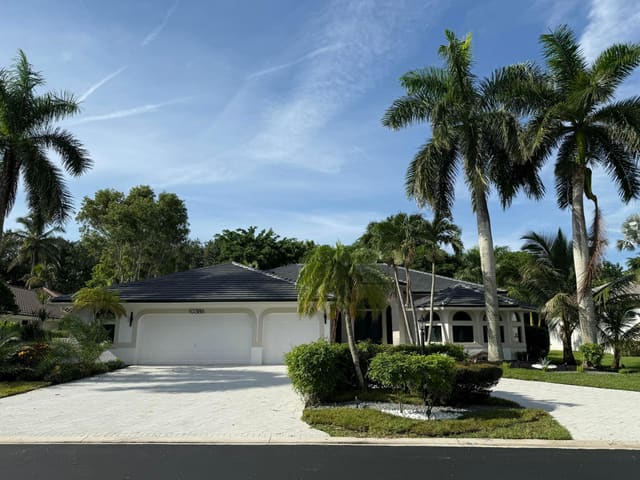 10386 NW 62ND Drive, Parkland, FL 33076