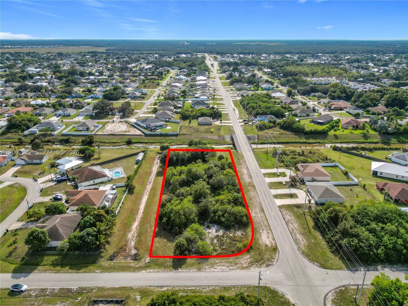 4325 SW Port St Lucie Street, Port St. Lucie, FL 34953