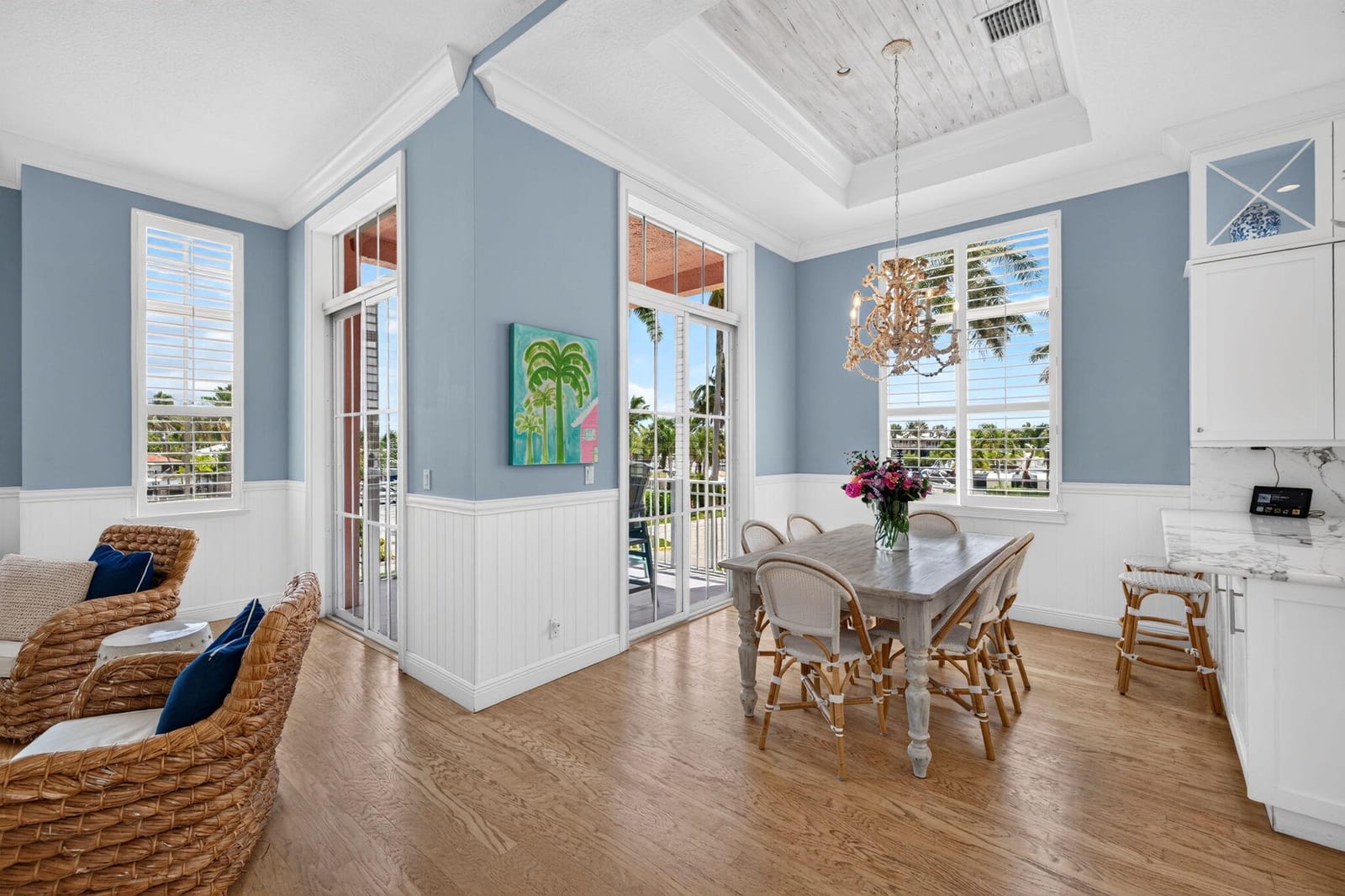 2814 Marina Circle, Lighthouse Point, FL 33064 photo 21