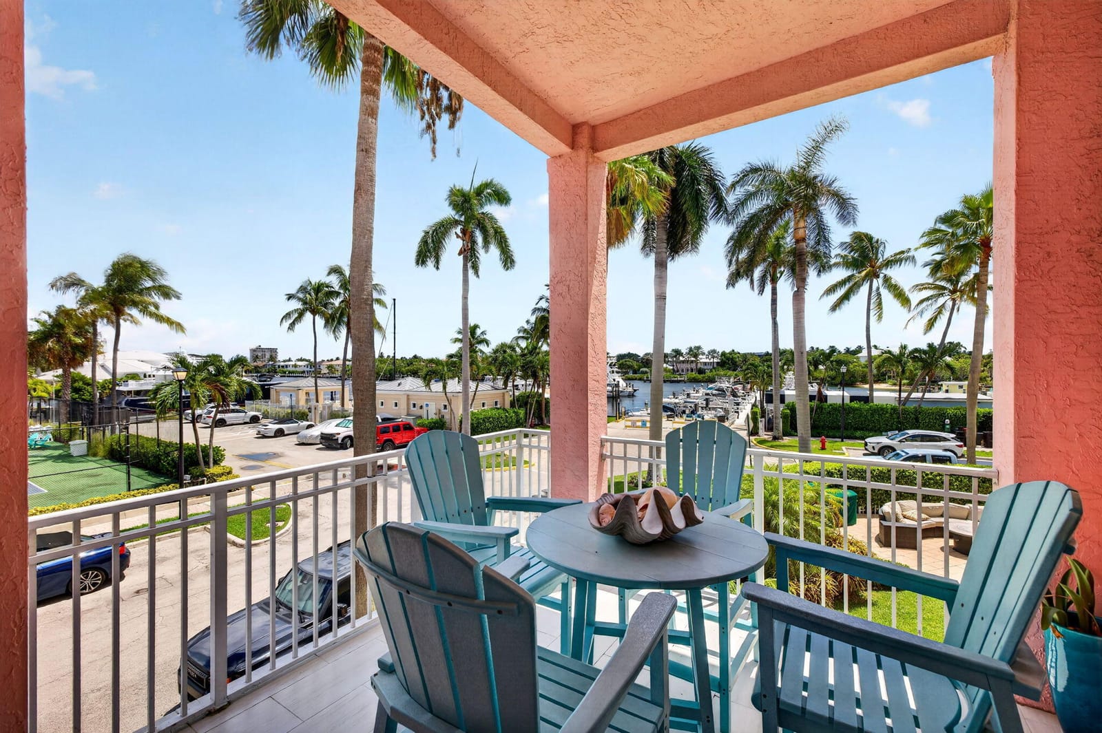 2814 Marina Circle, Lighthouse Point, FL 33064 photo 28