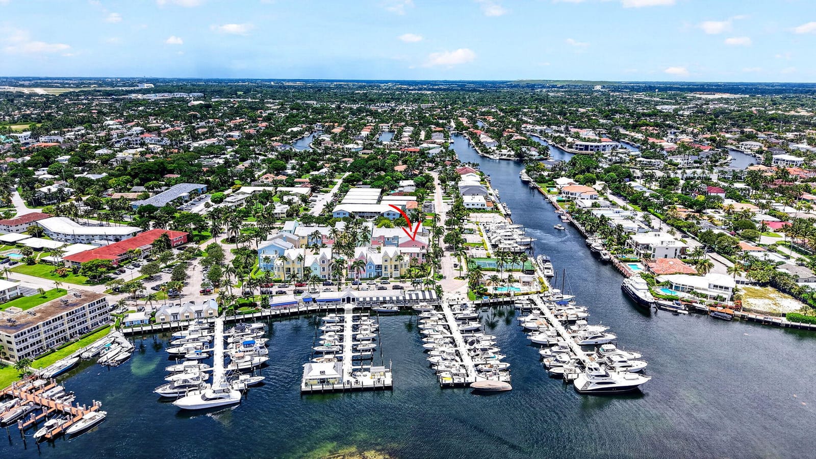 2814 Marina Circle, Lighthouse Point, FL 33064 photo 4