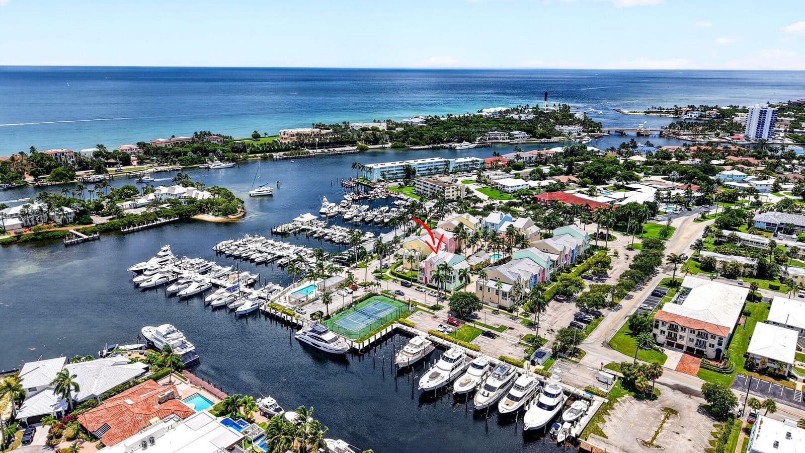 2814 Marina Circle, Lighthouse Point, FL 33064 photo 5