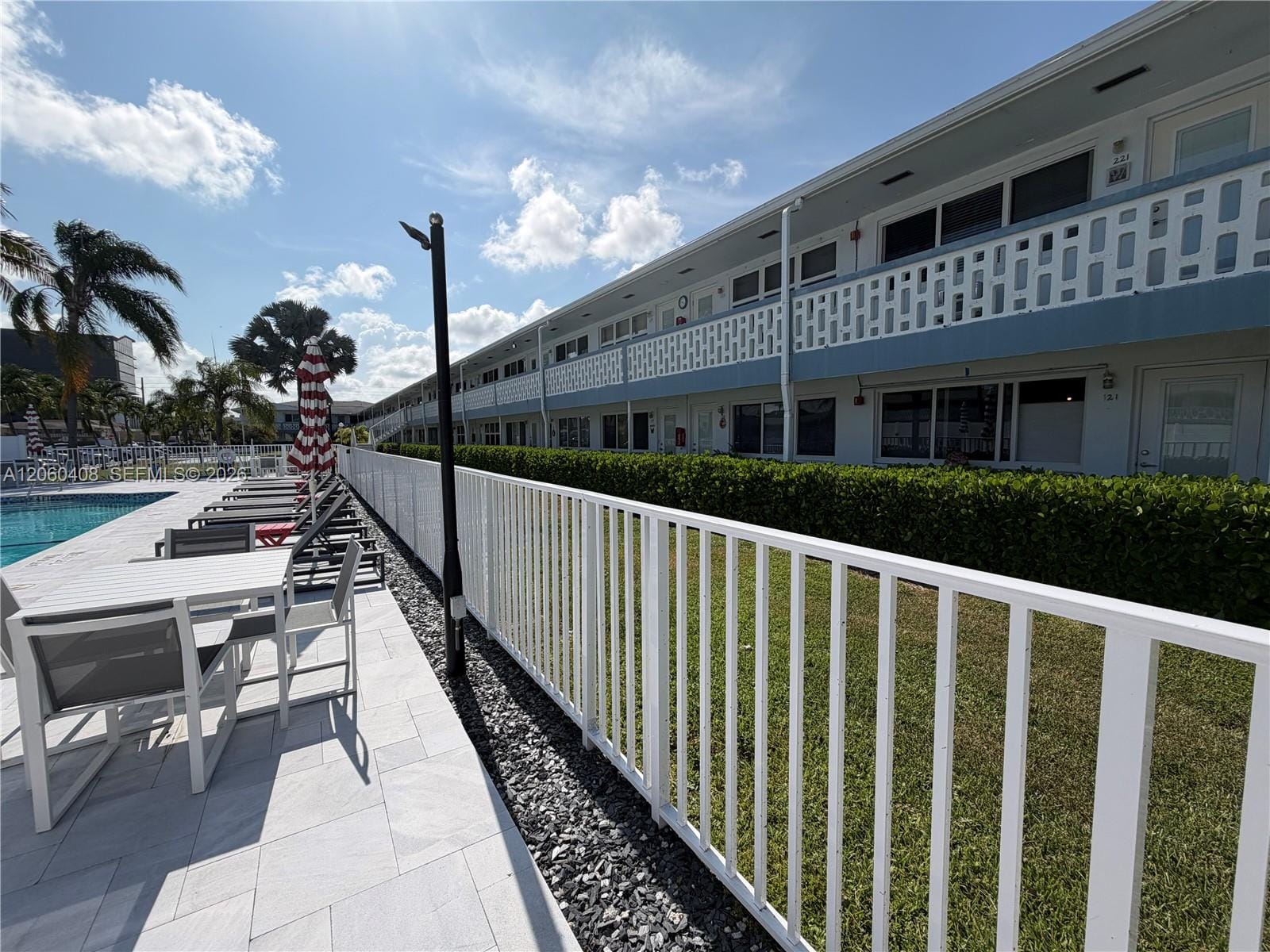 851 Atlantic Shores Boulevard 119, Hallandale Beach, FL 33009 photo 16