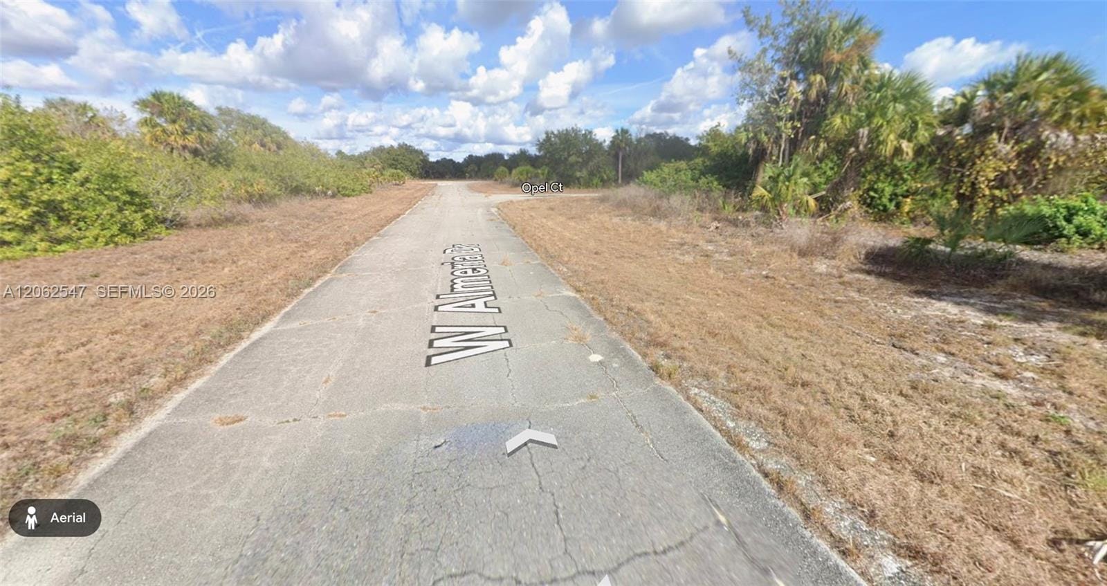 822 Berkshire Drive, LaBelle, FL 33935