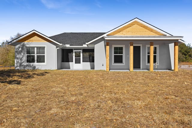 20806 NW 274th Street, Southern Colonization Company, Okeechobee, FL