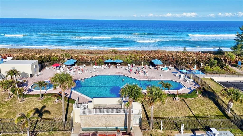 10725 S Ocean Drive, Jensen Beach, FL 34957 photo 17