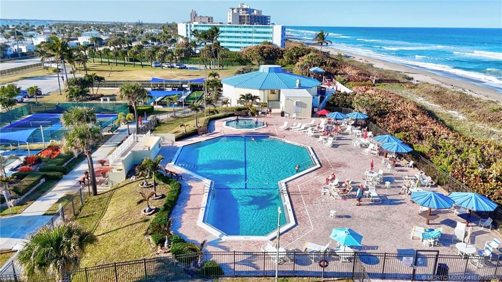 10725 S Ocean Drive, Jensen Beach, FL 34957 photo 18