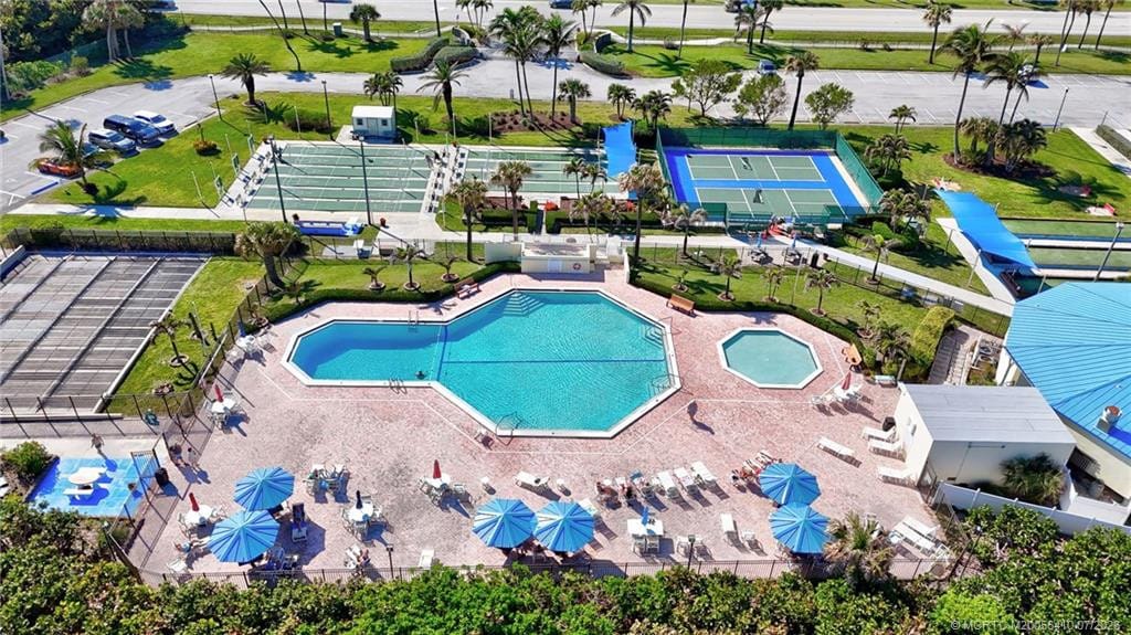 10725 S Ocean Drive, Jensen Beach, FL 34957 photo 21