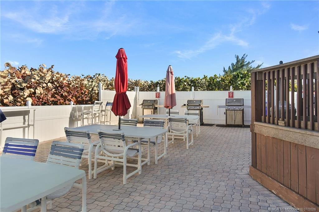 10725 S Ocean Drive, Jensen Beach, FL 34957 photo 25