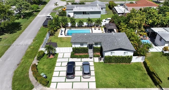 2401 SW 83rd Avenue, Miami, FL 33155
