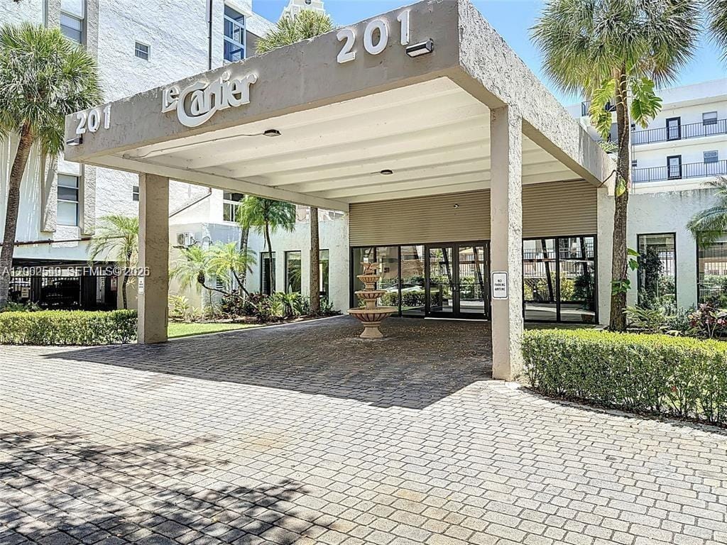 201 178th Drive 202, Sunny Isles Beach, FL 33160 photo 19