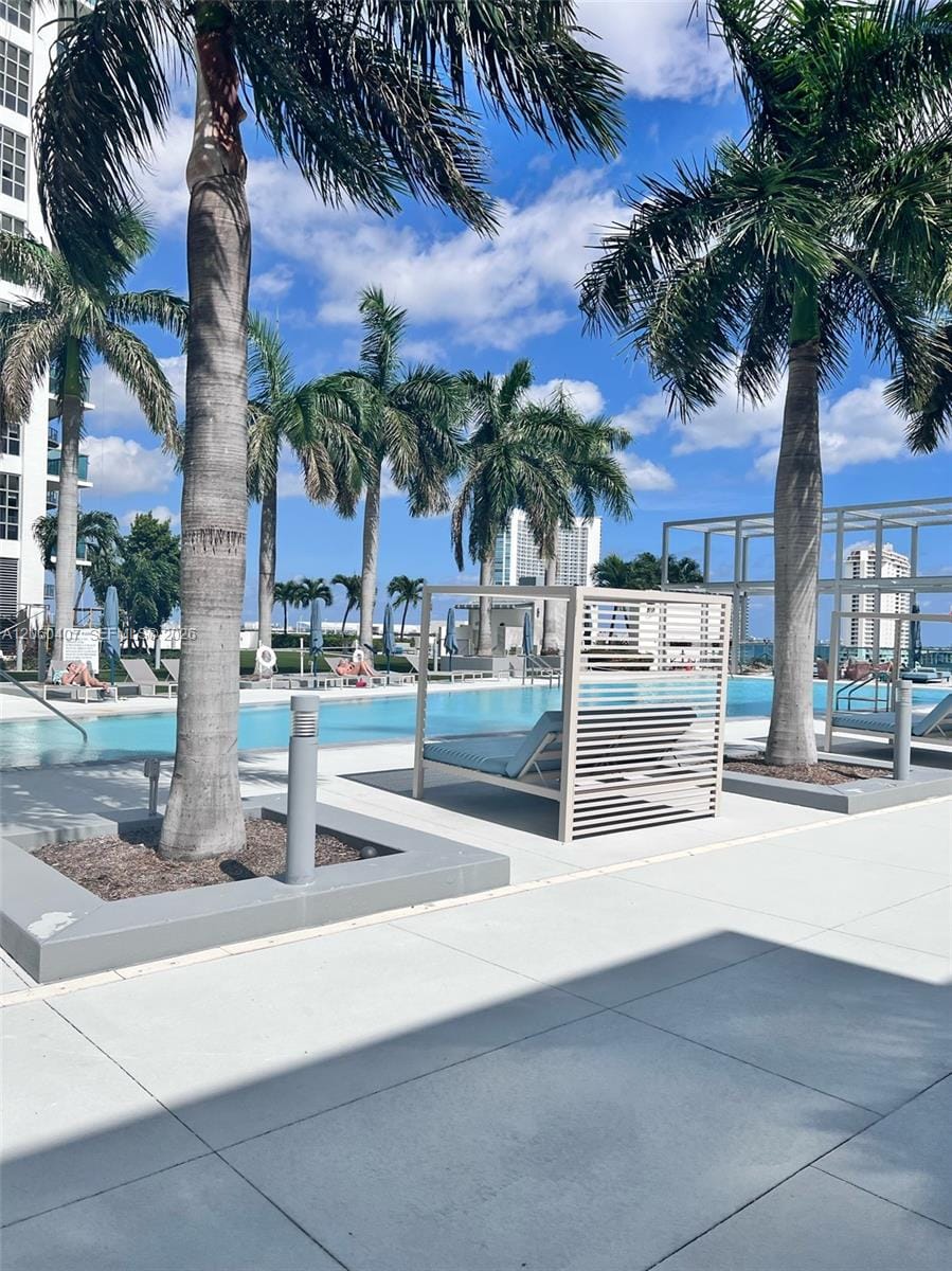 3301 NE 1st Avenue L0202, Miami, FL 33137 photo 22
