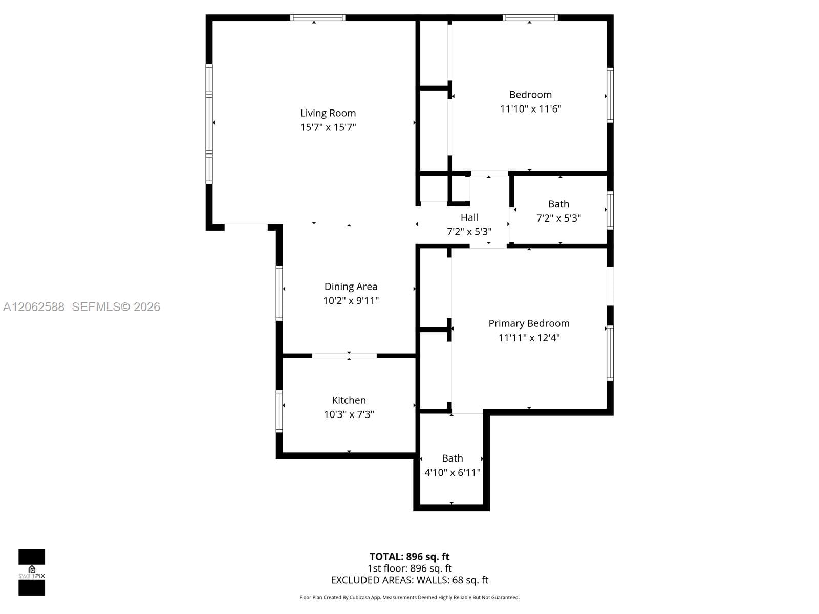 920 SW 28th Street 12, Fort Lauderdale, FL 33315 photo 20