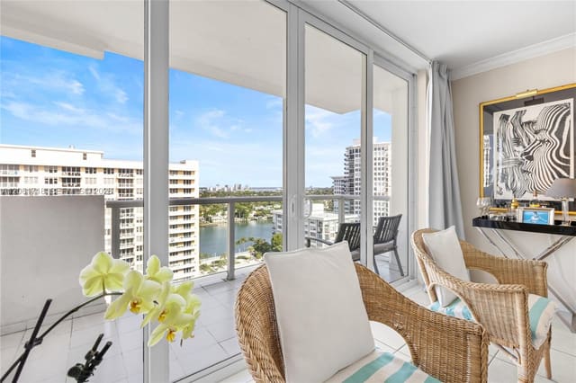 5601 Collins Avenue 1515, The Pavilion, Miami Beach, FL