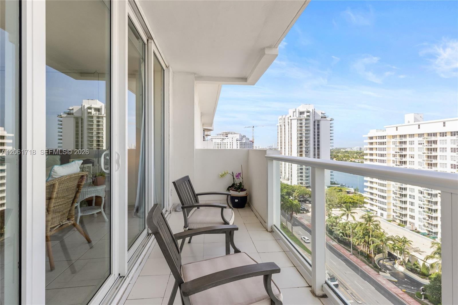 5601 Collins Avenue 1515 — photo 12
