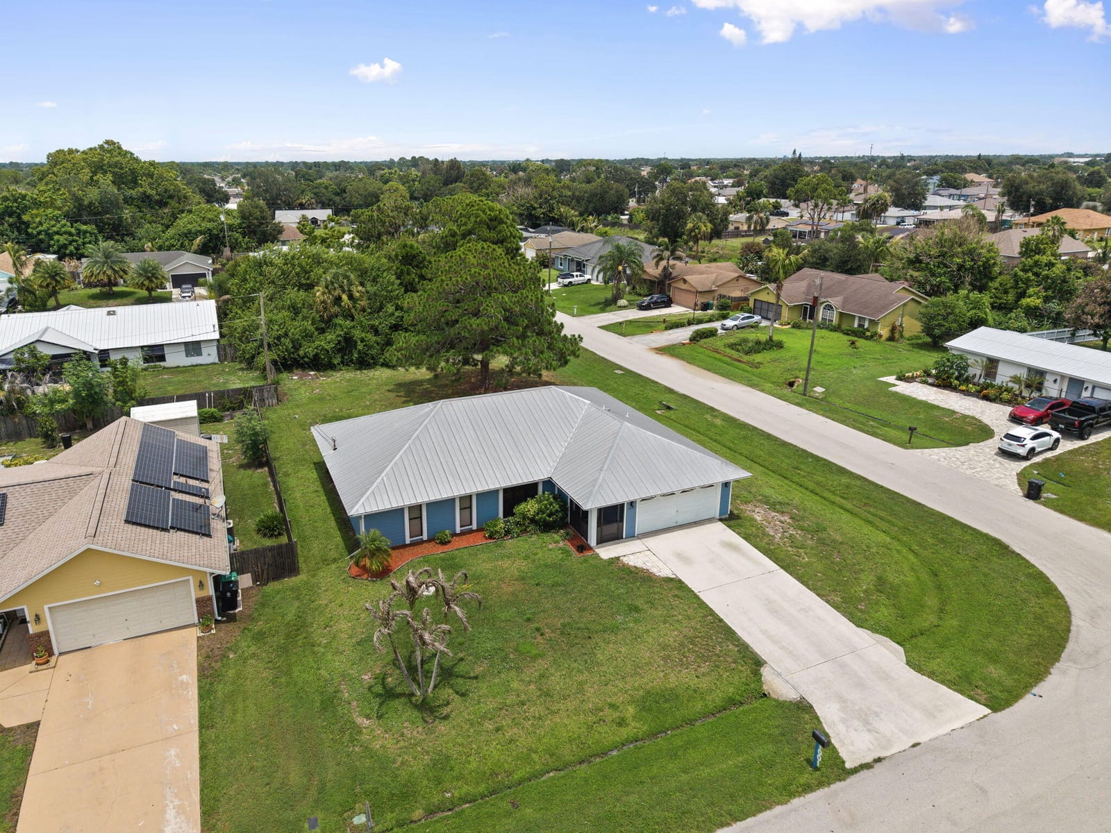 1001 SW Canary Terrace, Port St. Lucie, FL 34953 photo 28