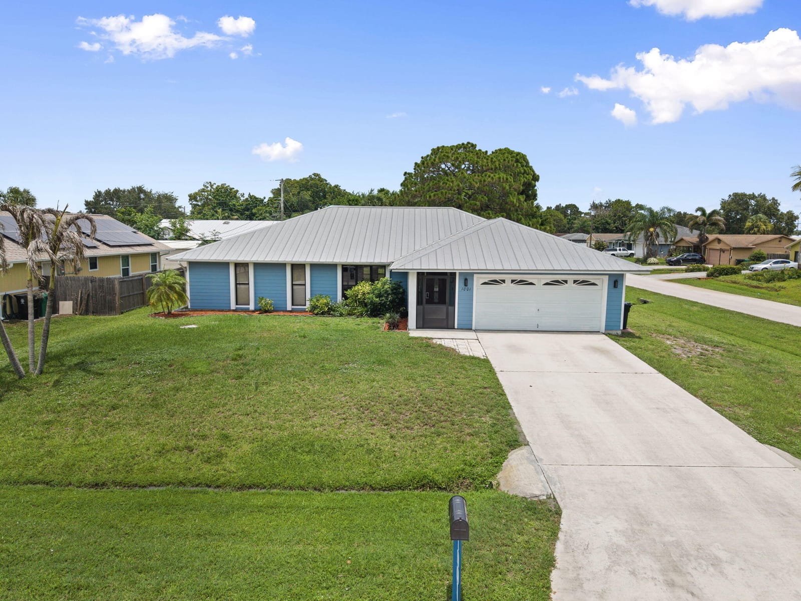 1001 SW Canary Terrace, Port St. Lucie, FL 34953 photo 29