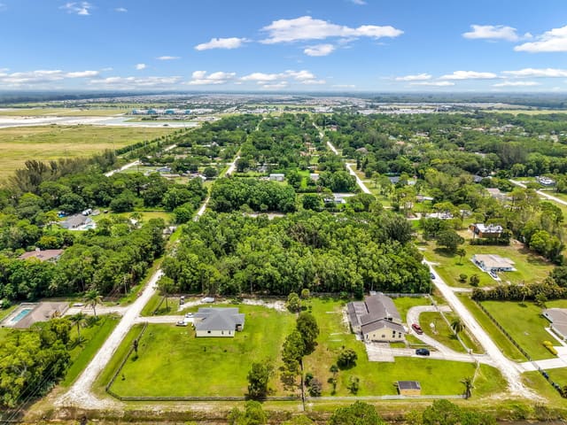 0 49 Street N, sold in Acreage, The Acreage, FL