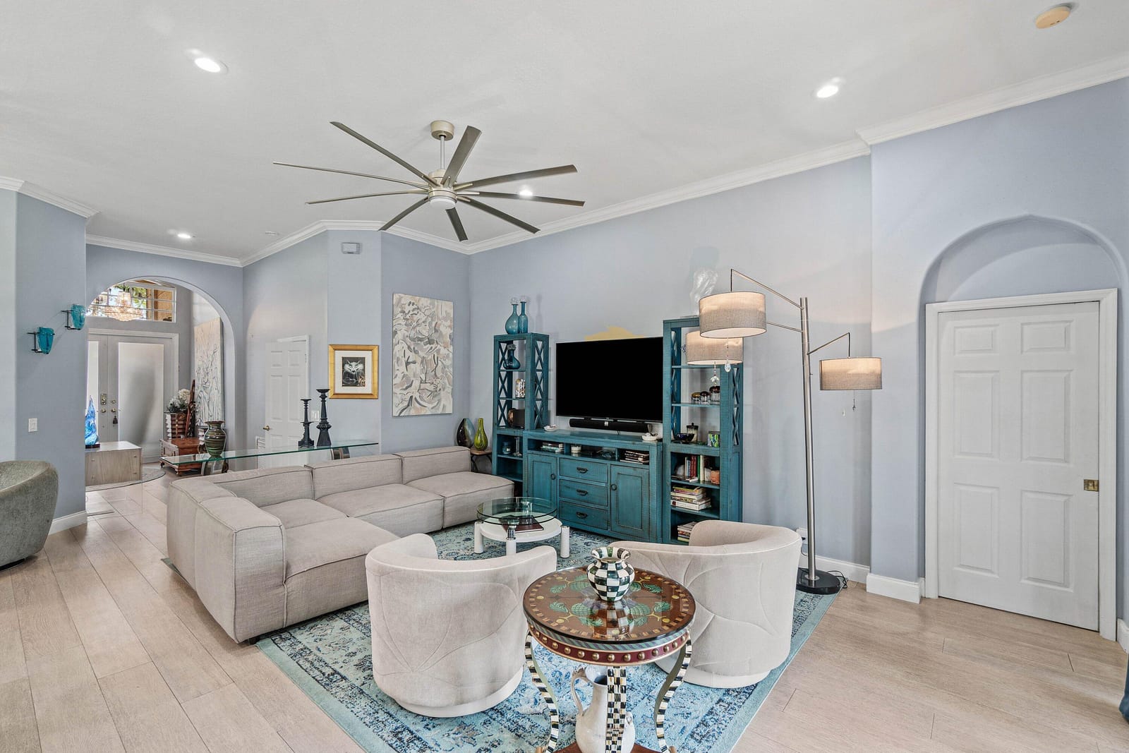 7060 VIVALDI Lane, Delray Beach, FL 33446 photo 15