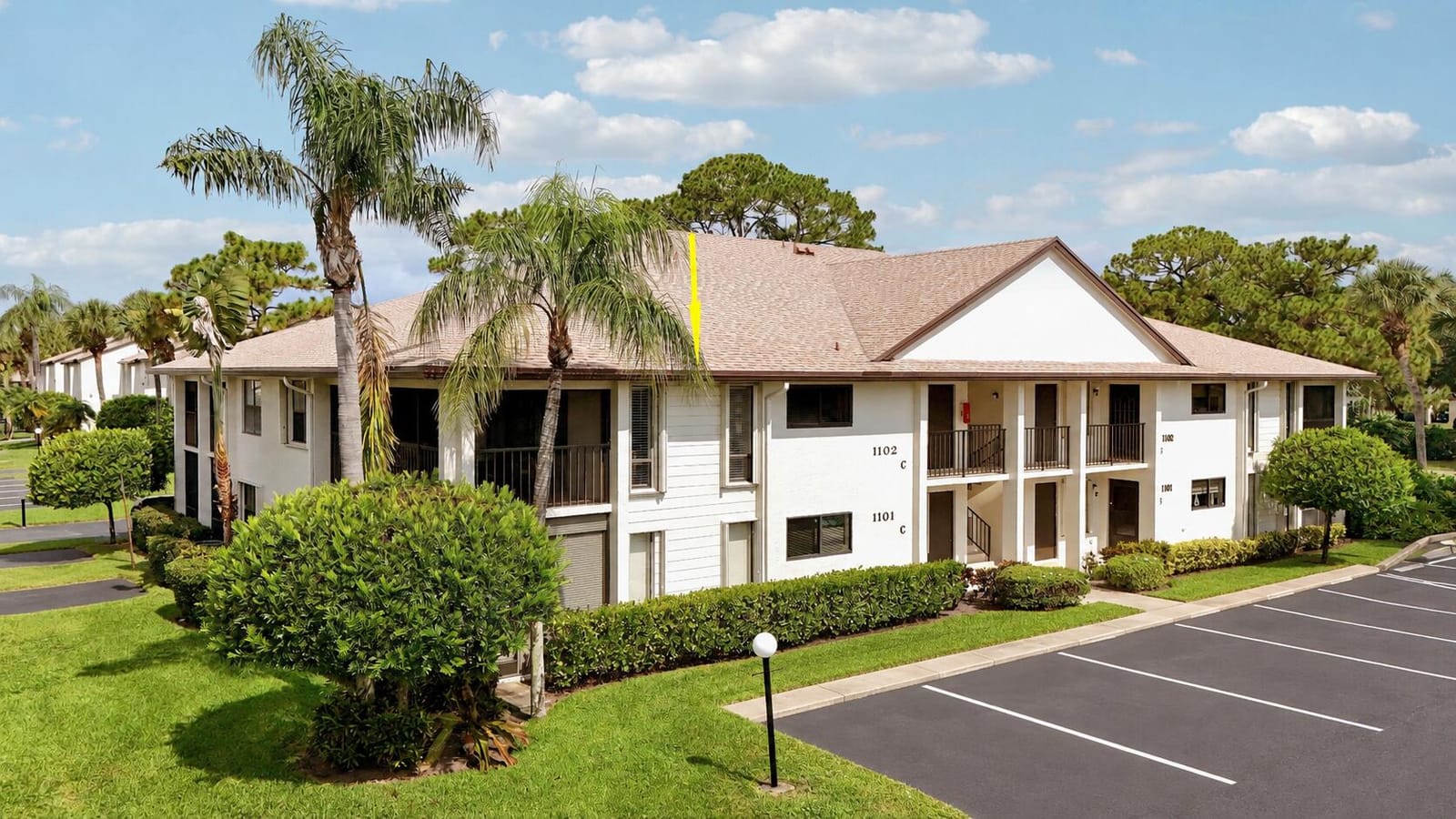 1102 Wingfoot Drive C, Jupiter, FL 33458 photo 2