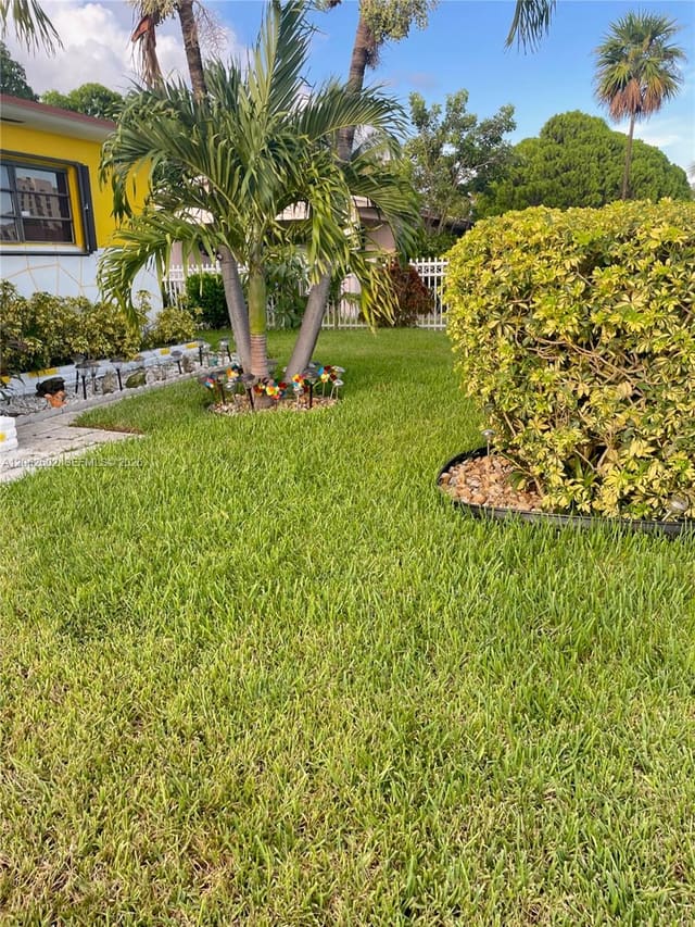 3265 NW 80th Terrace, sold in ZIP 33147, Miami, FL