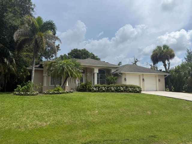 2108 Winding Creek Lane, Winding Creek, Fort Pierce, FL