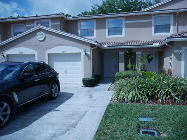 16254 Sierra Palms Drive, Delray Beach, FL 33484