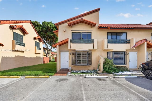 10206 SW 77th Court, Miami, FL 33156
