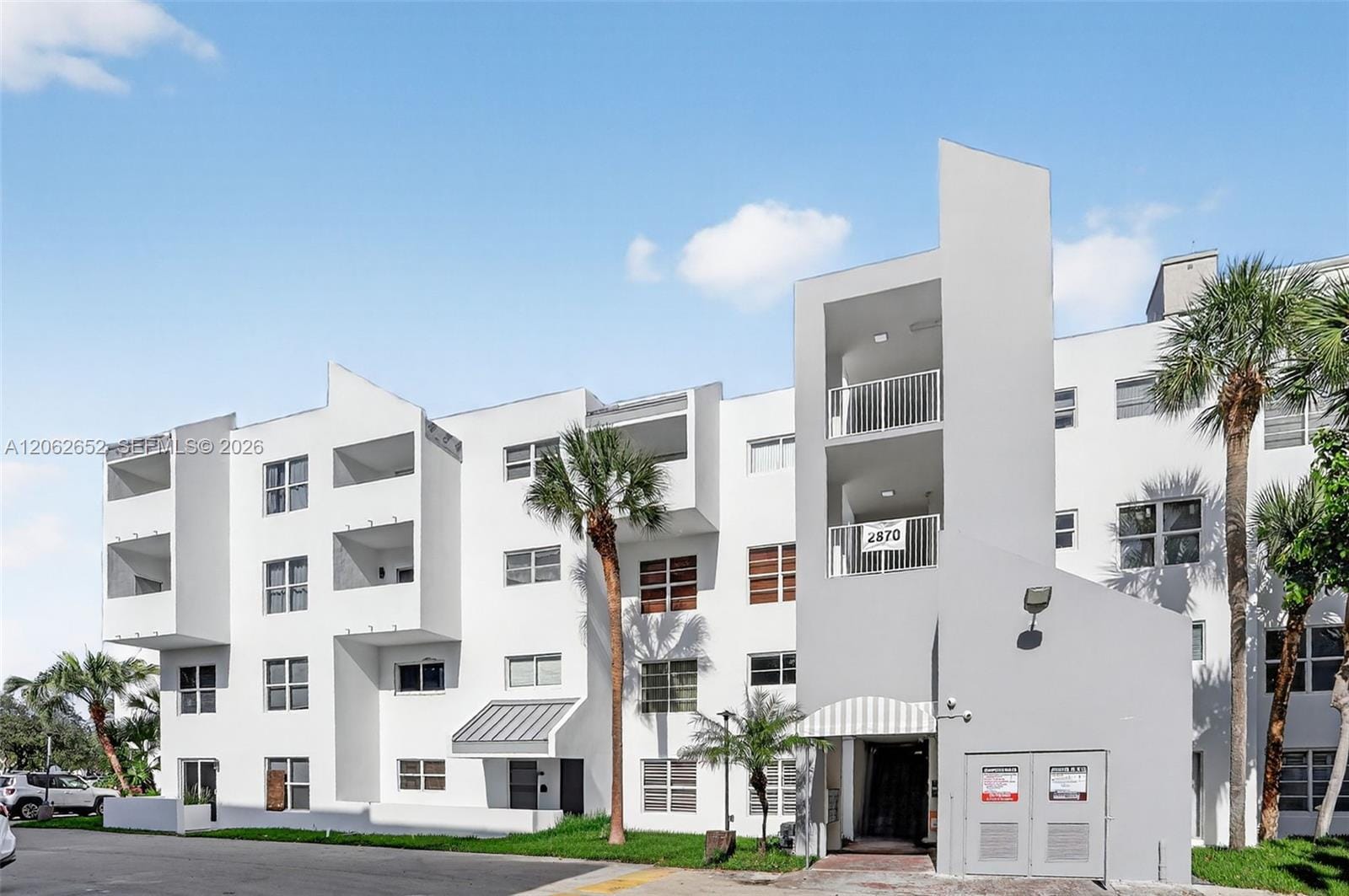 2870 NE 14th St Causeway 203C, Pompano Beach, FL 33062
