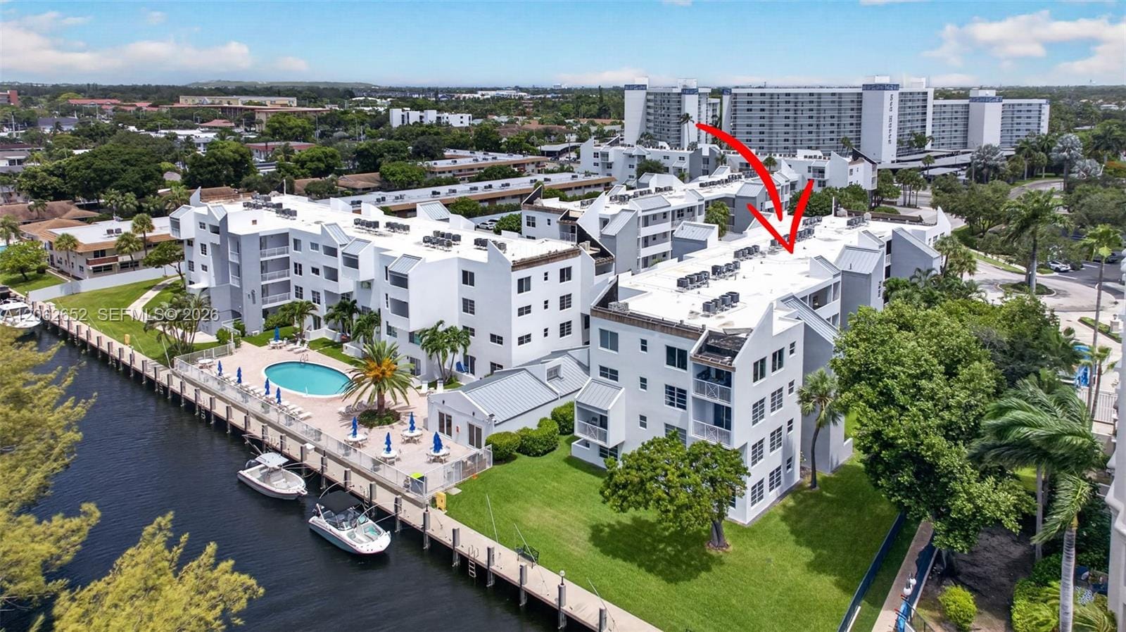 2870 NE 14th St Causeway 203C, Pompano Beach, FL 33062 photo 27