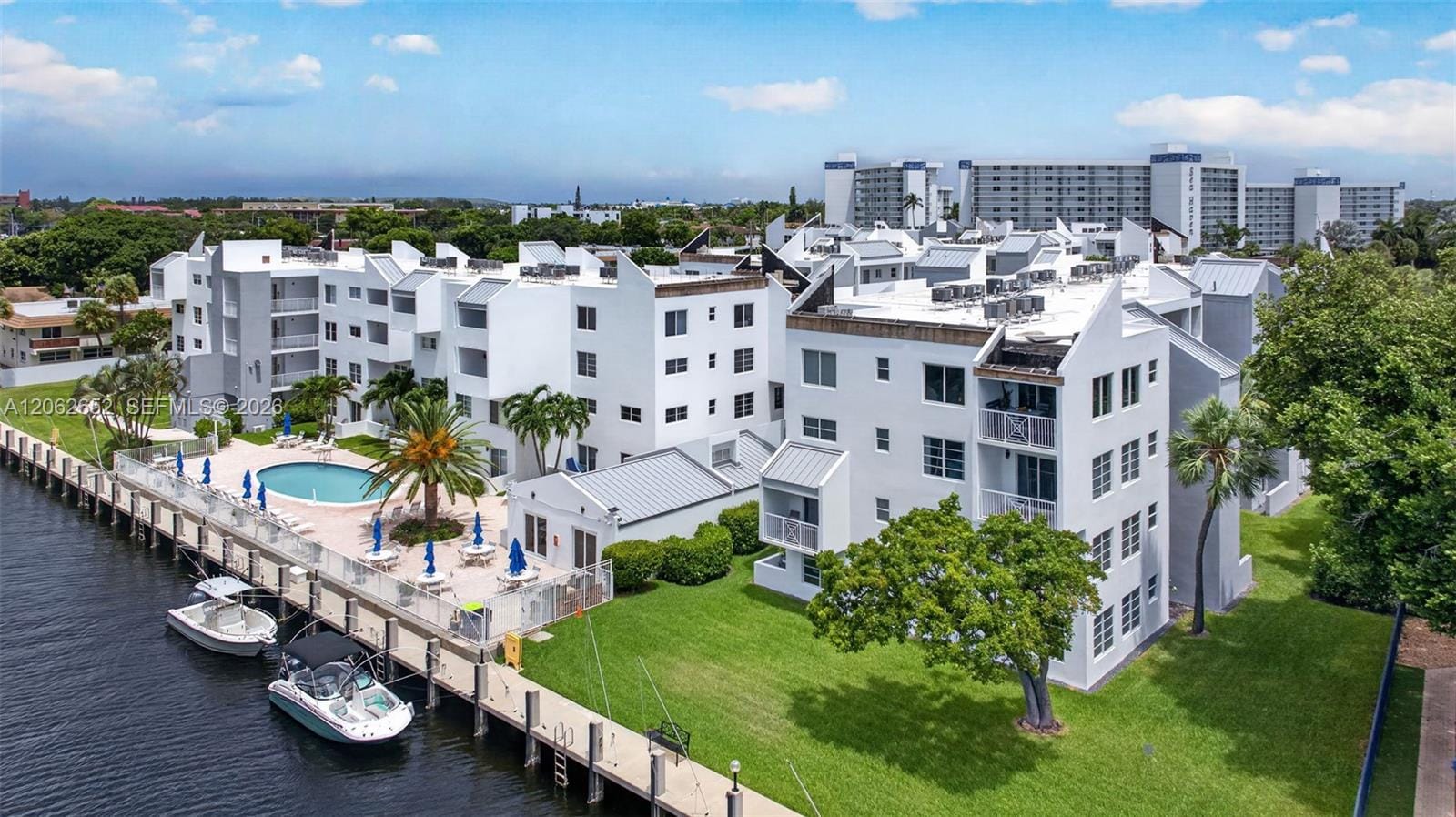 2870 NE 14th St Causeway 203C, Pompano Beach, FL 33062 photo 28