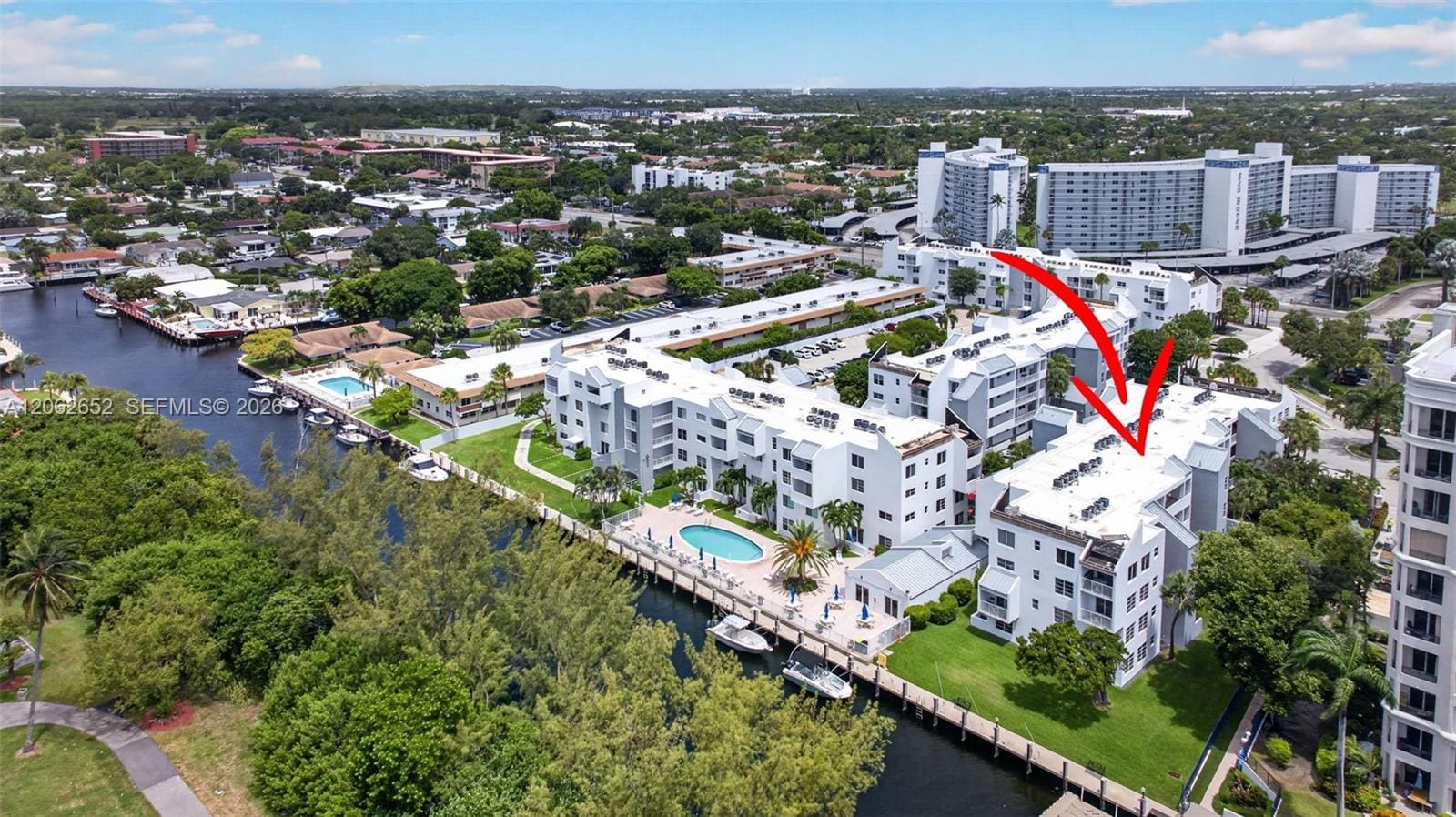 2870 NE 14th St Causeway 203C, Pompano Beach, FL 33062 photo 29
