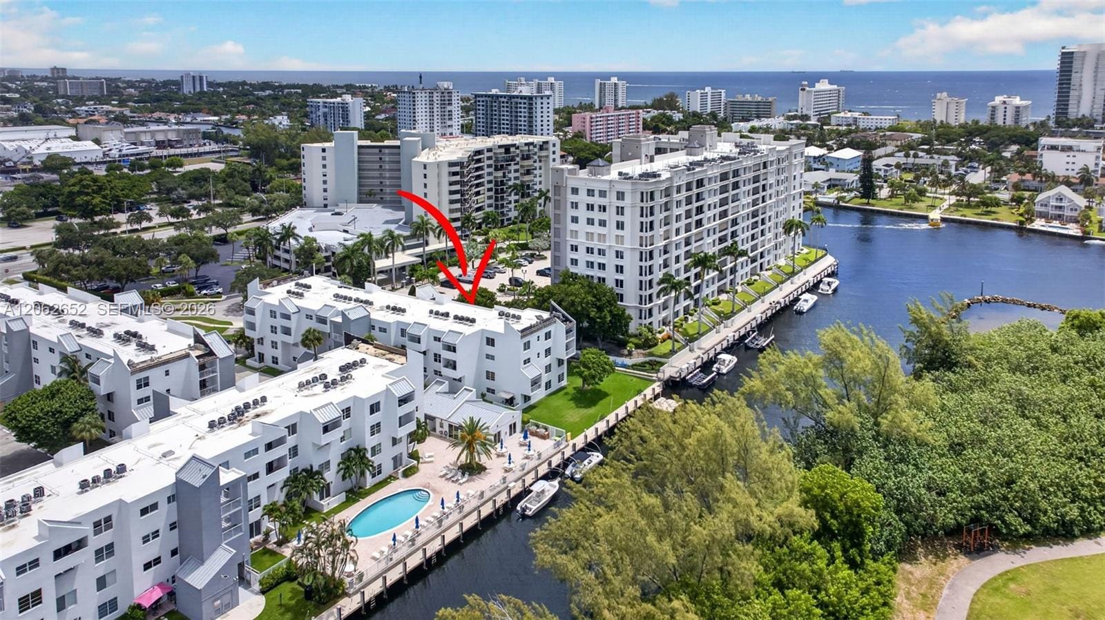 2870 NE 14th St Causeway 203C, Pompano Beach, FL 33062 photo 30