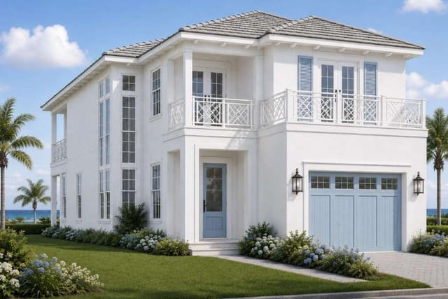 4840 S Harbor Drive, Vero Beach, FL 32967