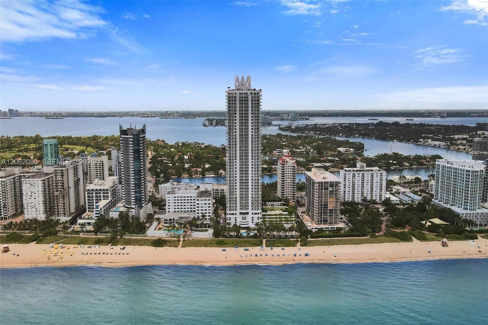 6365 Collins Avenue 3002 — photo 3