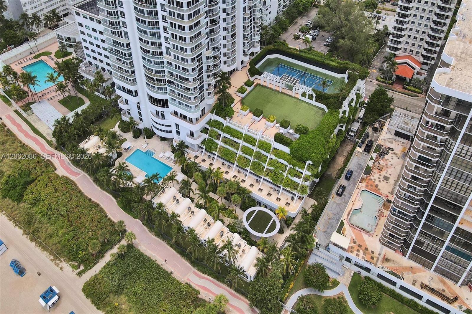 6365 Collins Avenue 3002 — photo 4