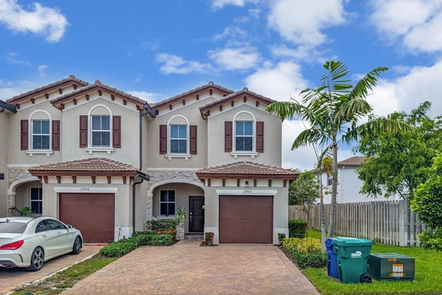 12960 NW 22ND Place, Golf Park, Miami, FL