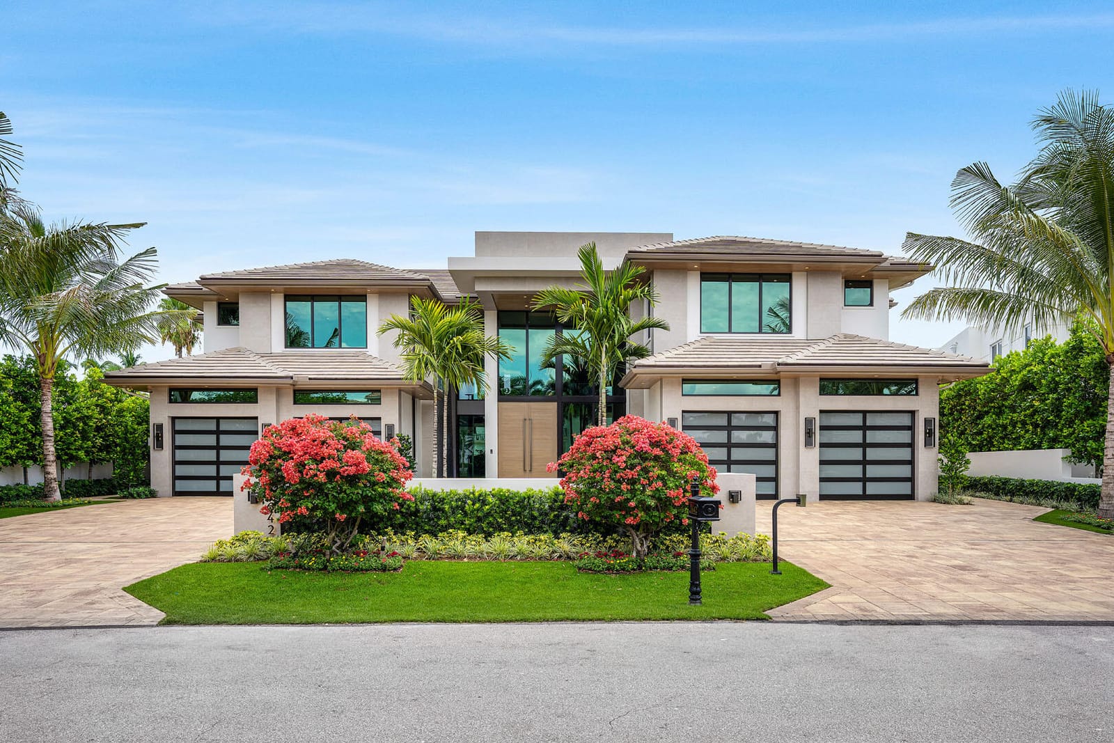 Sold home at 1642 Sabal Palm Drive, Boca Raton, FL 33432