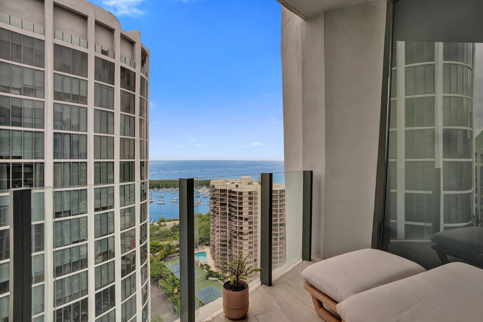 2831 S Bayshore Drive 2204, Miami, FL 33133 photo 14