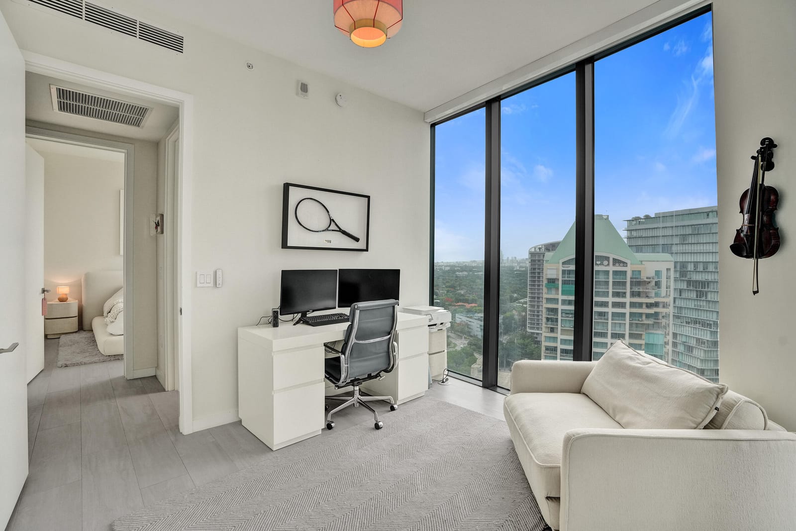 2831 S Bayshore Drive 2204, Miami, FL 33133 photo 15