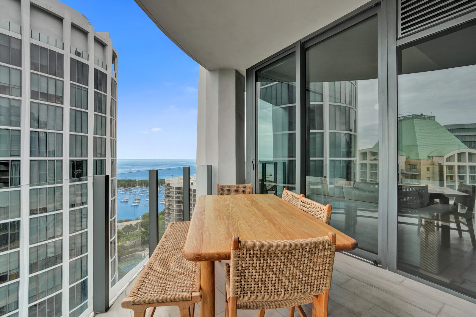 2831 S Bayshore Drive 2204, Miami, FL 33133 photo 17