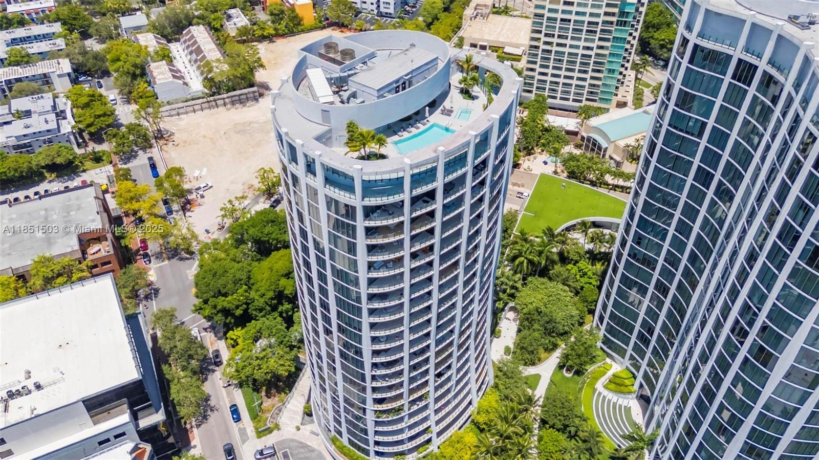 2831 S Bayshore Drive 2204, Miami, FL 33133 photo 28