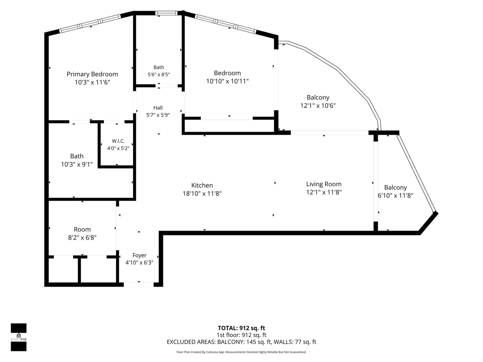 2831 S Bayshore Drive 2204, Miami, FL 33133 photo 30