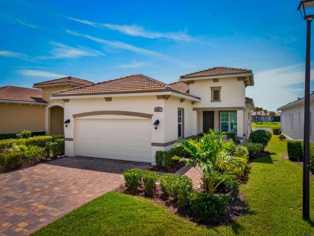 25037 SW Alberti Way, PGA Verano, Port St. Lucie, FL