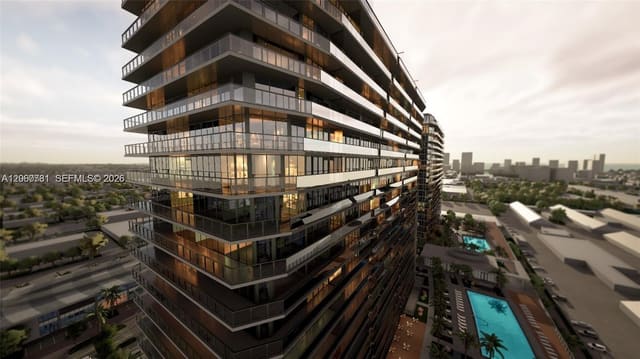 1170 E Hallandale Beach Boulevard 1012, Hallandale Oasis, Hallandale Beach, FL