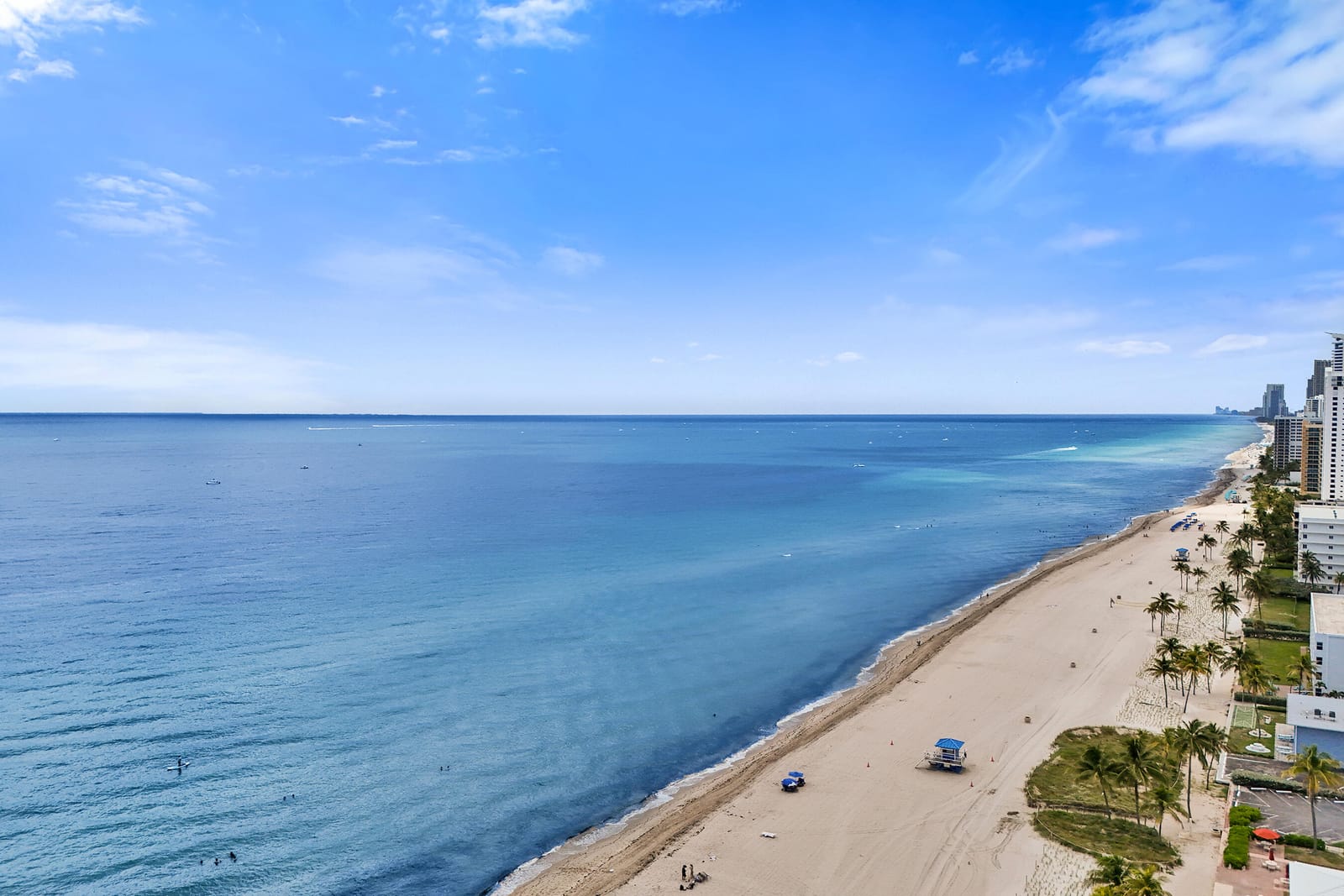 1400 S Ocean Drive 1002 — photo 10