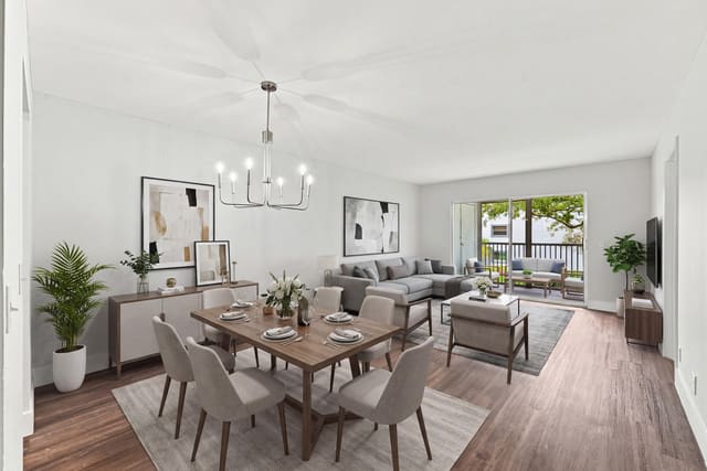 1400 SW 124th Terrace 202Q, sold in Century Village, Pembroke Pines, FL
