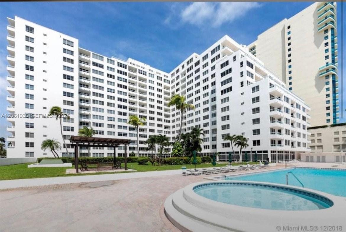 5005 Collins Avenue 518 — photo 11