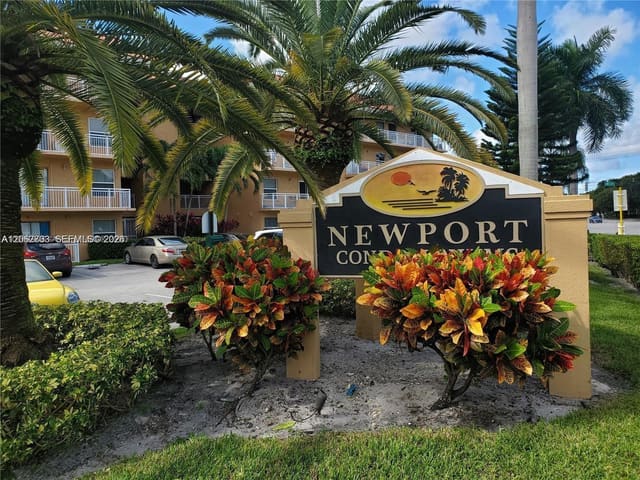 405 S Pine Island Road 401D, Plantation, FL 33324